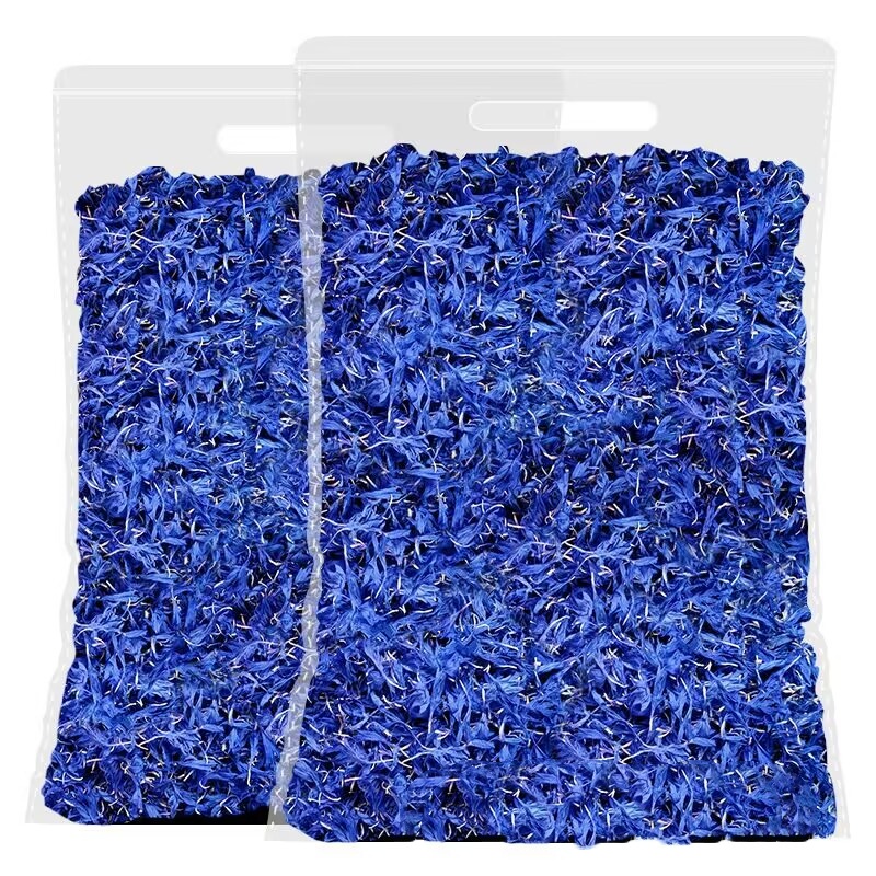 Soap Making Art - Petali di fiordaliso premium per sapone