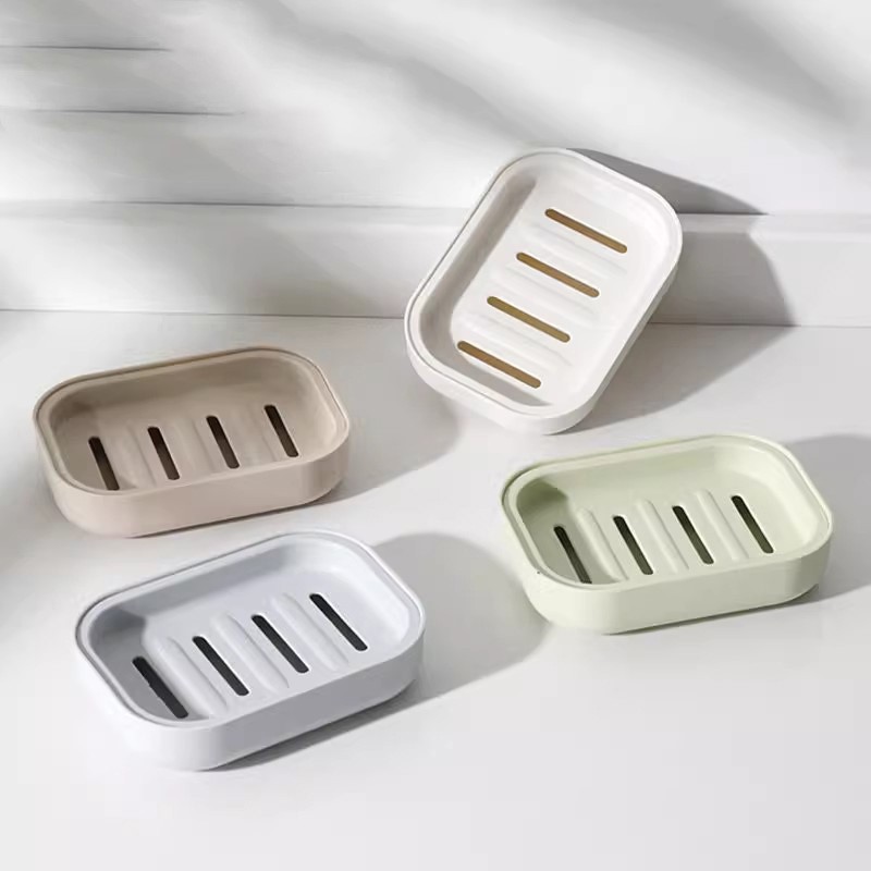 Soap Making Box - 1/2/5pcs Portasapone Portatile A Doppio Scatola