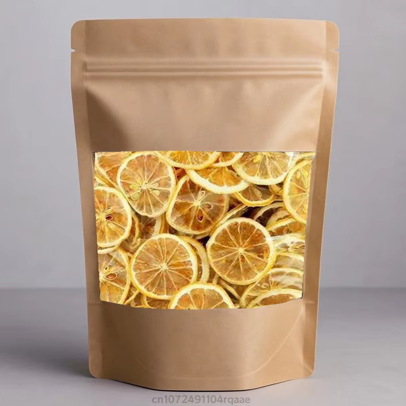 Soap Making Art - Fette di agrumi secchi naturali multiuso: