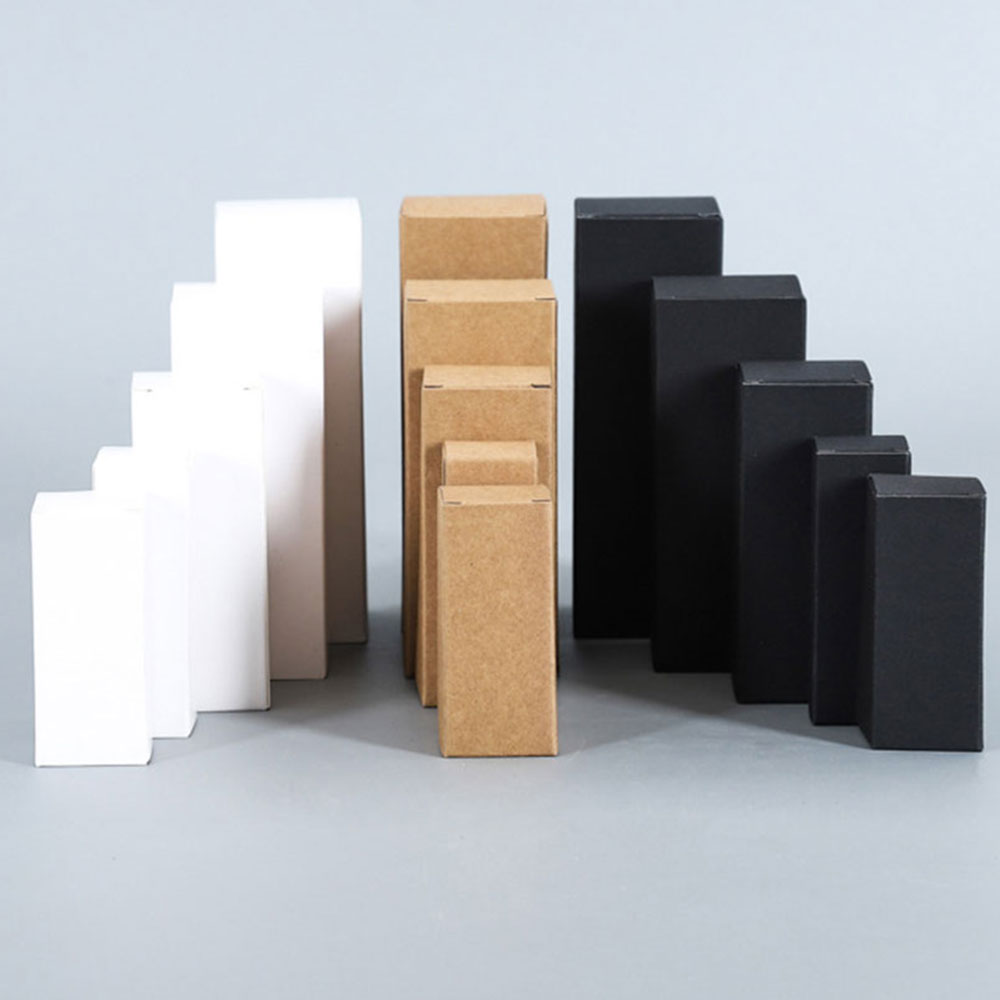 Soap Making Box - Scatola di sapone fatta a mano