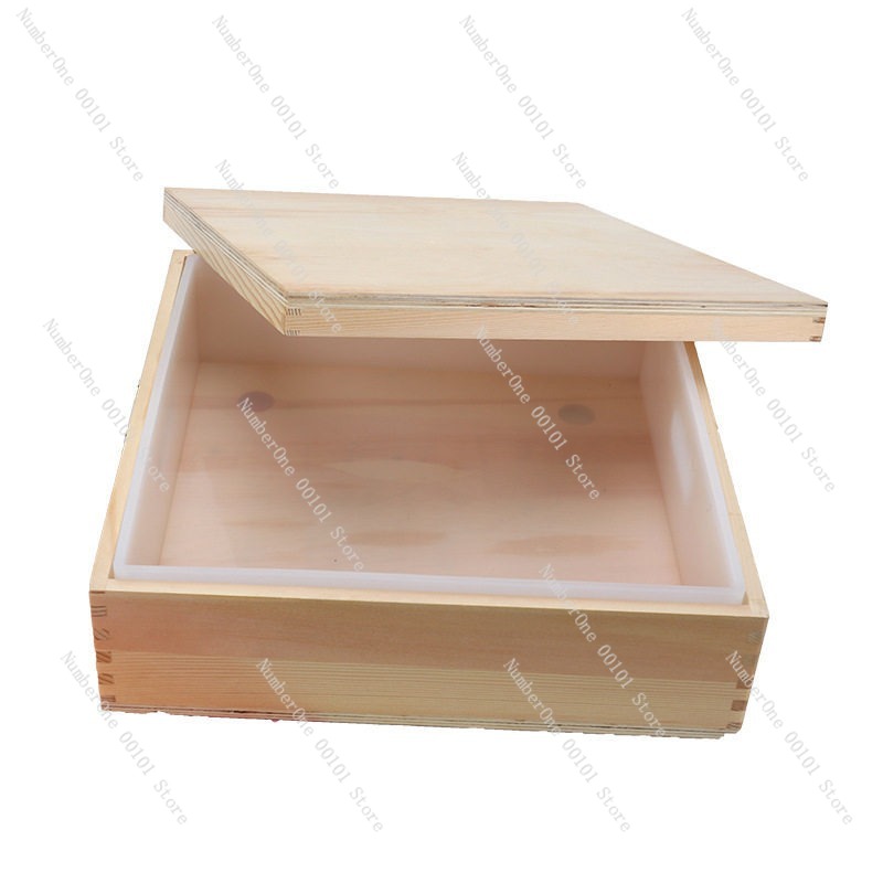 Soap Making Art - Stampo in Silicone per Resina Epossidica
