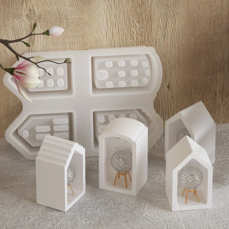 Stampi in Silicone a Forma di  - Soap Making Art recensione e prezzo