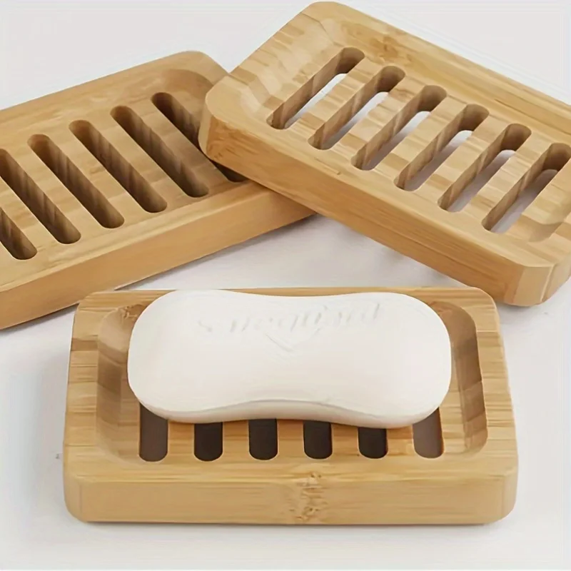 Vassoio in bambù in legno per  - Soap Making Box recensione e prezzo