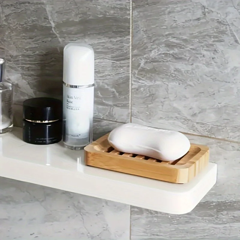Vassoio in bambù in legno per  - Soap Making Box recensione e prezzo