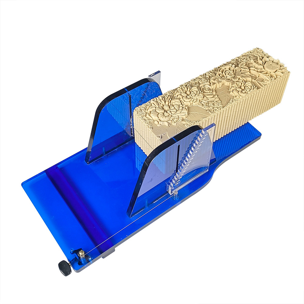 Scatola di taglio del sapone i - Soap Making Box recensione e prezzo
