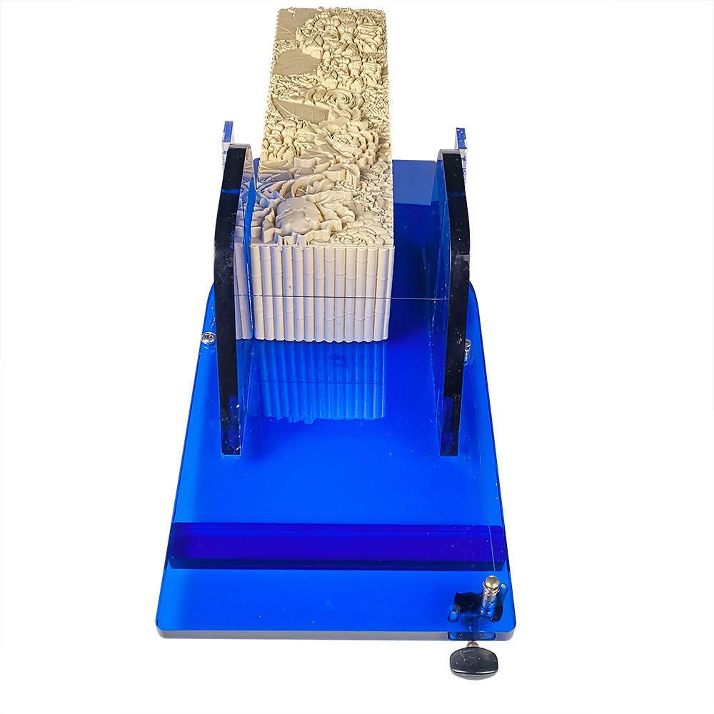 Scatola di taglio del sapone i - Soap Making Box recensione e prezzo