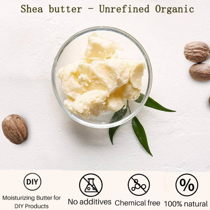 100g Dimollaure Olio di burro  - Shea Butter Raw recensione e prezzo