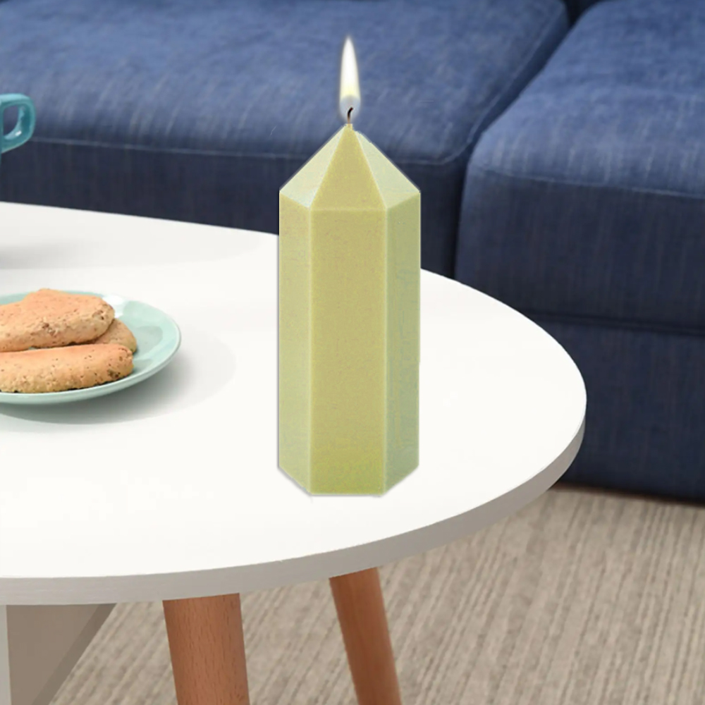 Stampi per candele a colonna e - Soap Making Fragrance recensione e prezzo