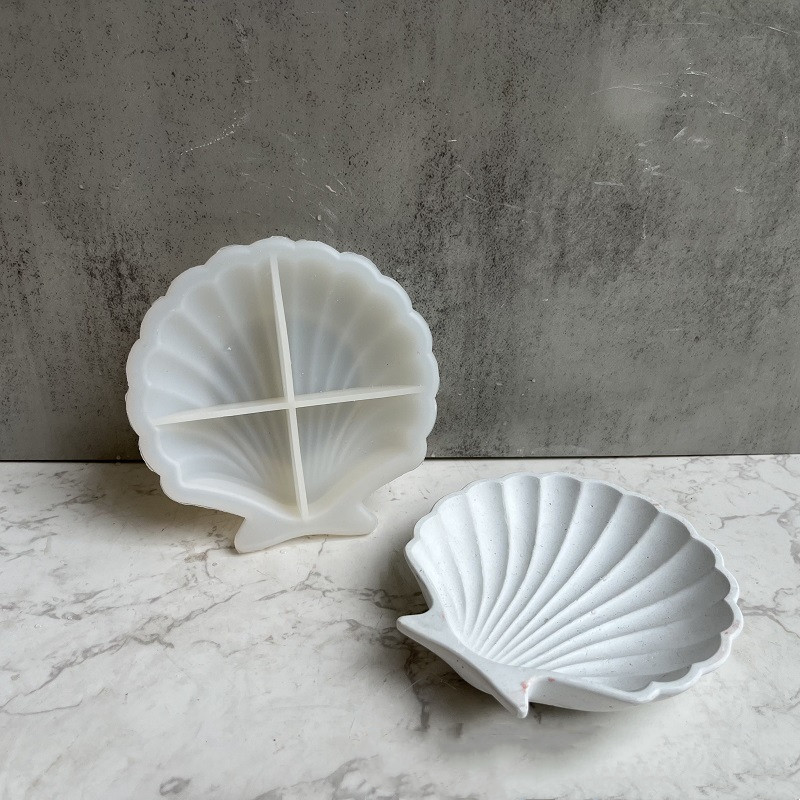 Vassoio per conchiglie vassoio - Soap Making Box recensione e prezzo