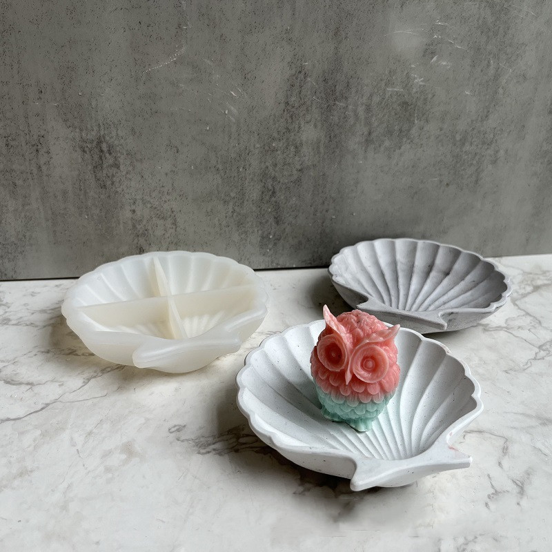 Vassoio per conchiglie vassoio - Soap Making Box recensione e prezzo