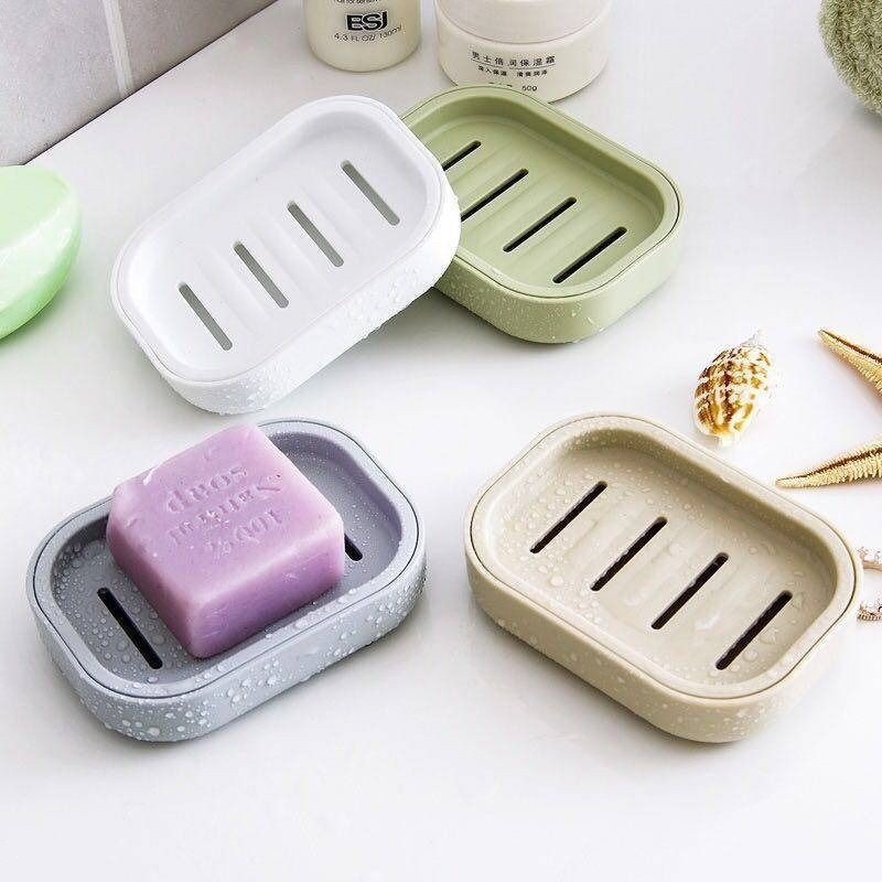 1/2/5pcs Portasapone Portatile - Soap Making Box recensione e prezzo