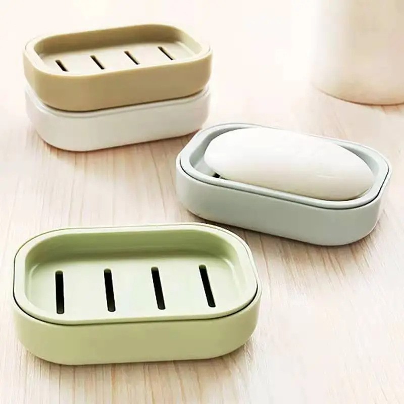 1/2/5pcs Portasapone Portatile - Soap Making Box recensione e prezzo