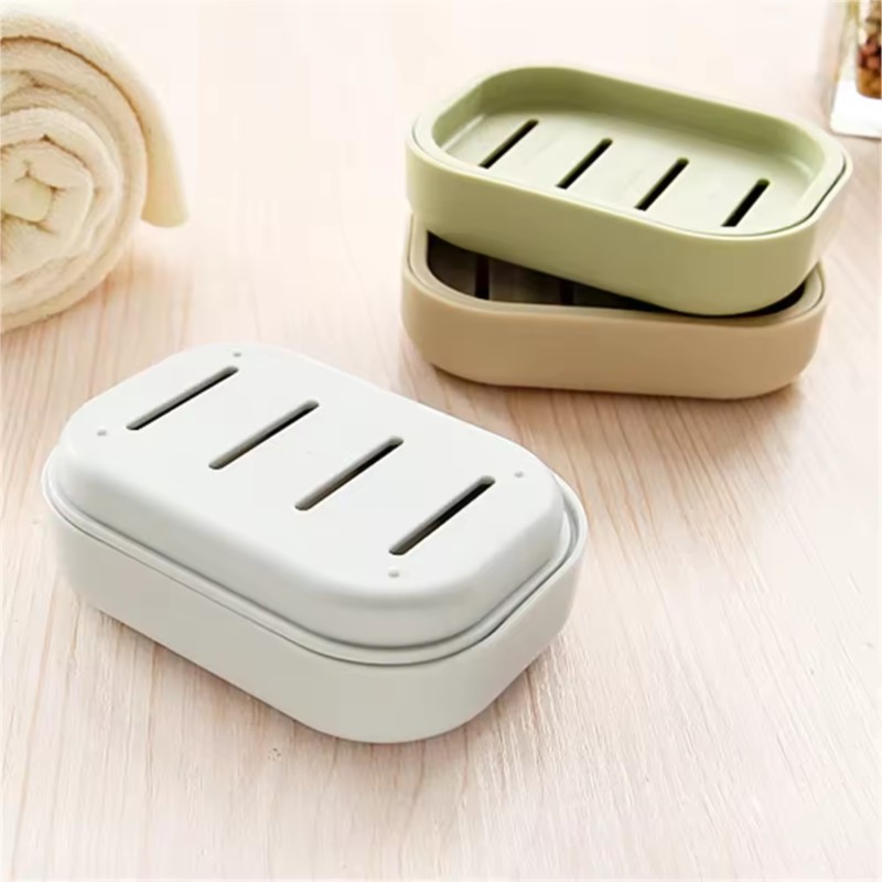 1/2/5pcs Portasapone Portatile - Soap Making Box recensione e prezzo