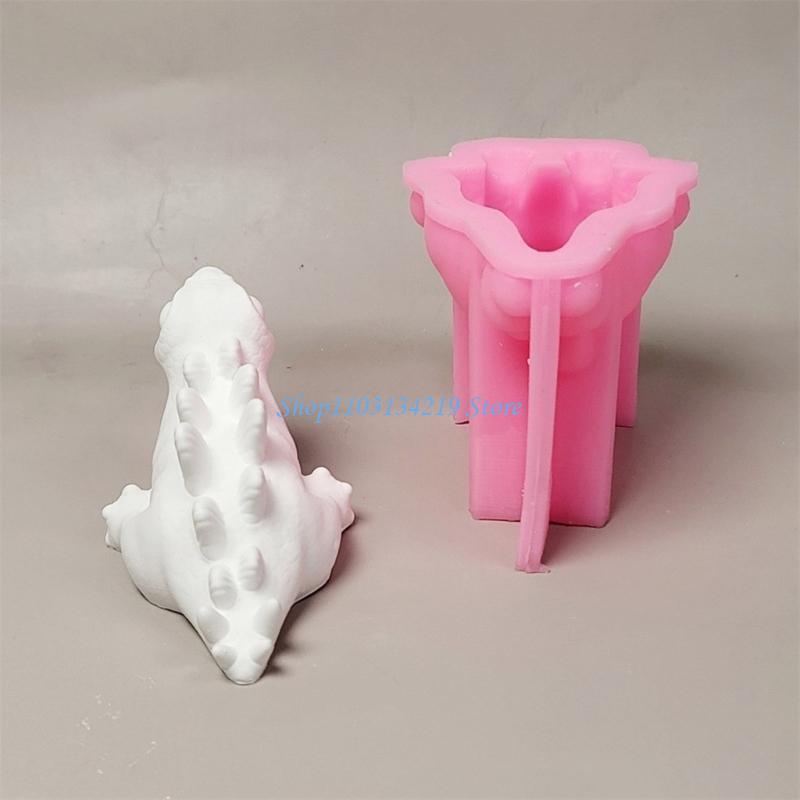 N5KC Drago Figurine Animali St - Soap Making Art recensione e prezzo