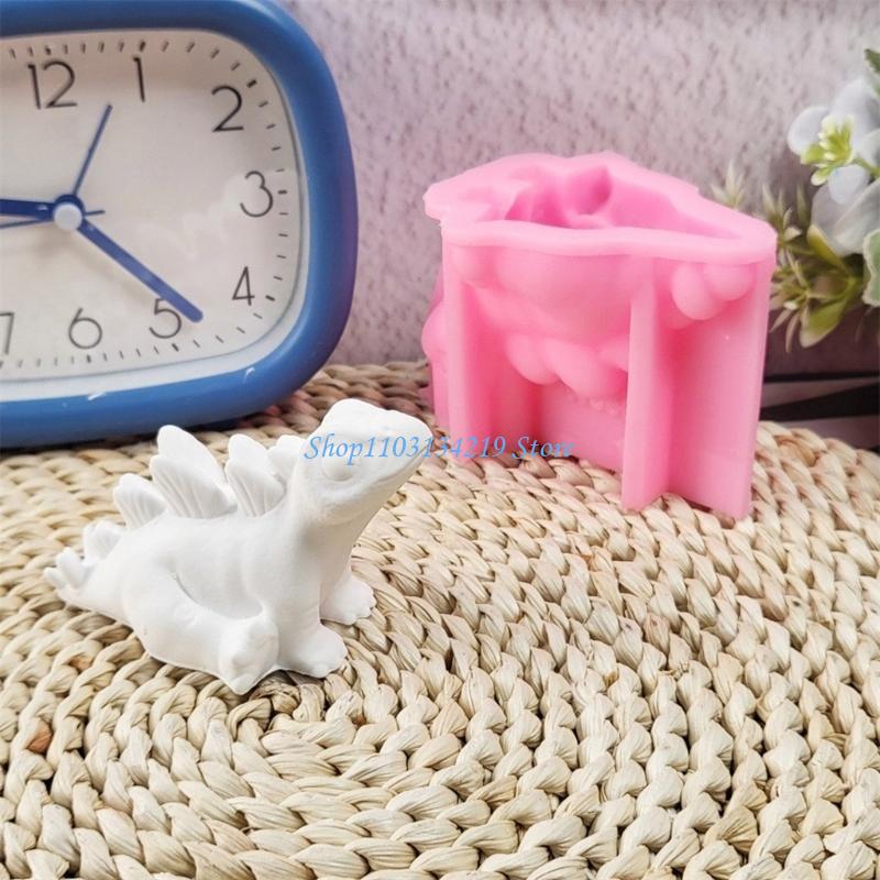 N5KC Drago Figurine Animali St - Soap Making Art recensione e prezzo