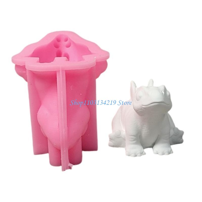N5KC Drago Figurine Animali St - Soap Making Art recensione e prezzo