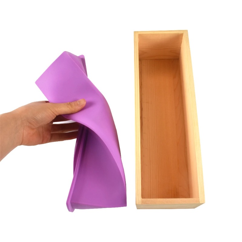 Stampo in Silicone Flessibile  - Soap Making Box recensione e prezzo