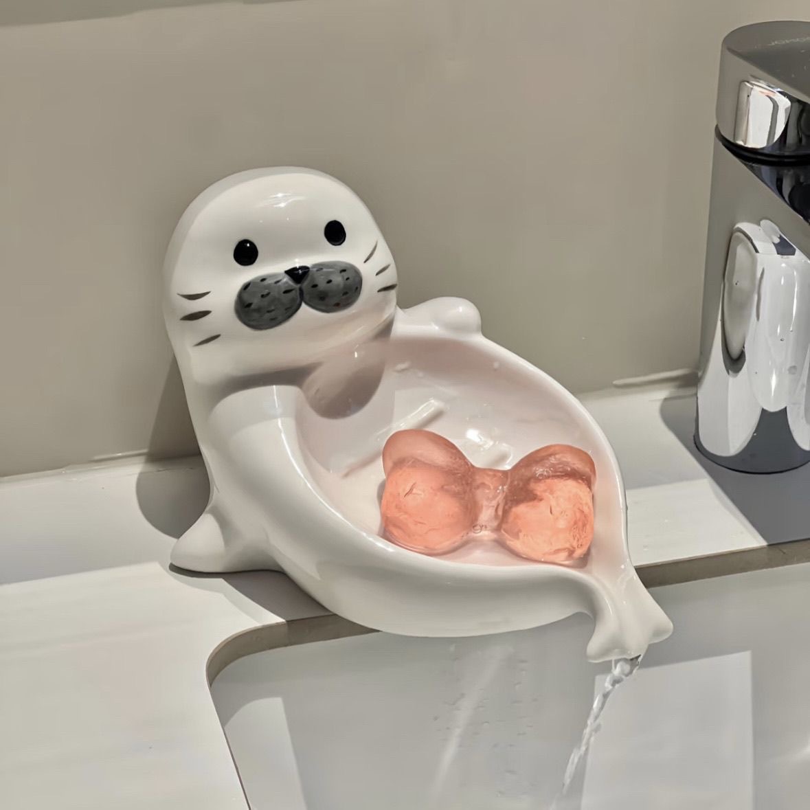 Simpatica scatola portasapone  - Soap Making Box recensione e prezzo