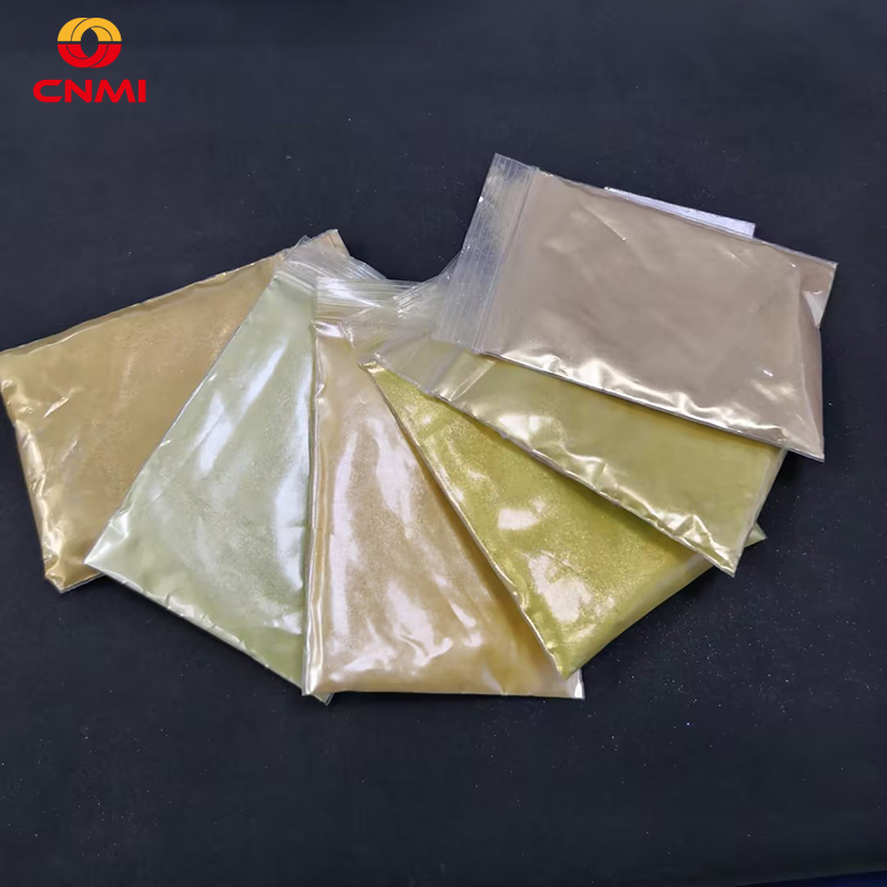 100g Royal Gold Mica Polvere P - Mica Powder Colorant recensione e prezzo