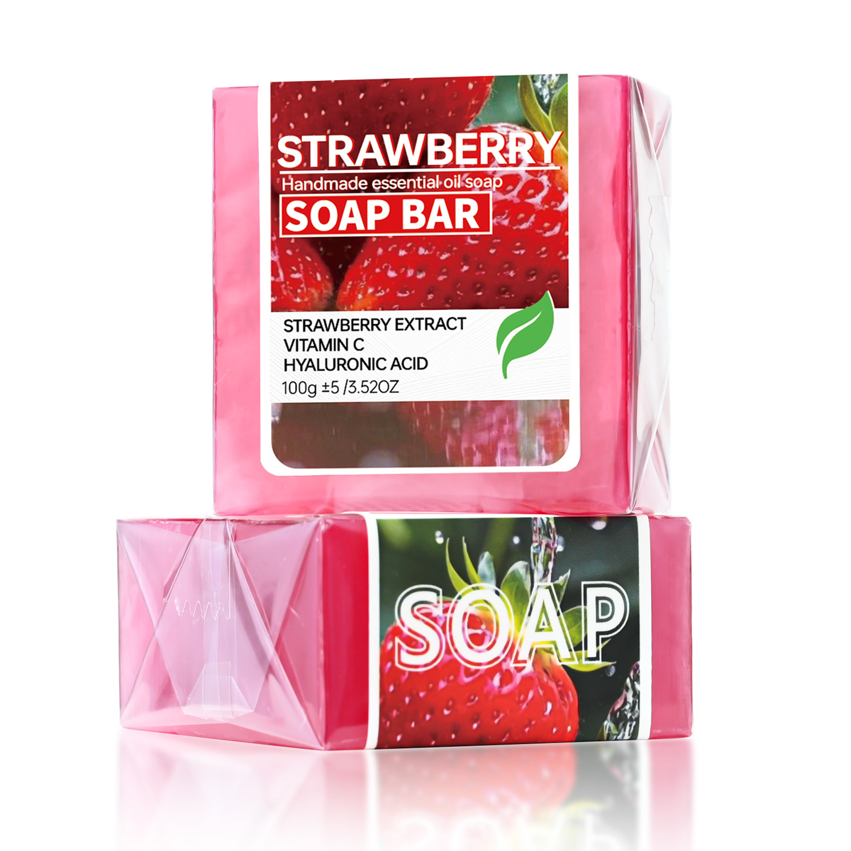 Sapone Artigianale all'Olio Es - Castor Oil Soap recensione e prezzo