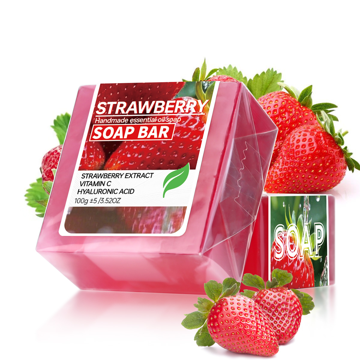Sapone Artigianale all'Olio Es - Castor Oil Soap recensione e prezzo