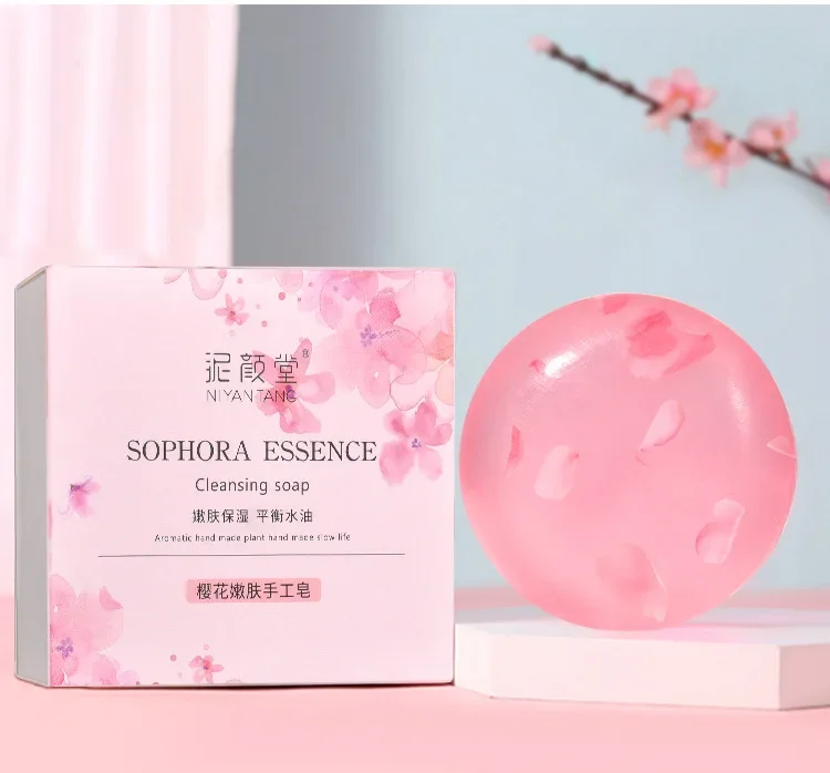 Sapone profumato al fiore di c - Soap Making Fragrance recensione e prezzo