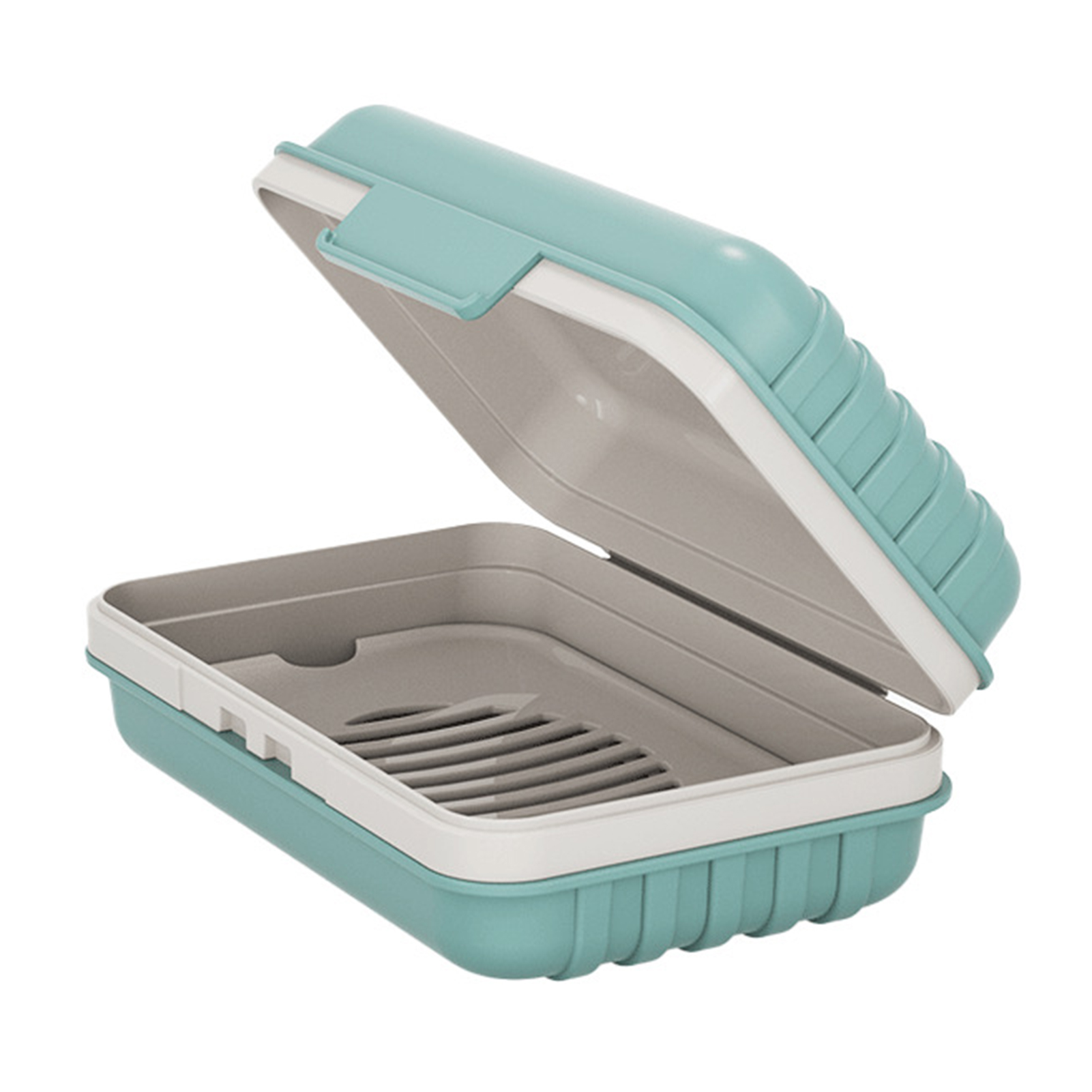 Portasapone da doccia con scar - Soap Making Box recensione e prezzo