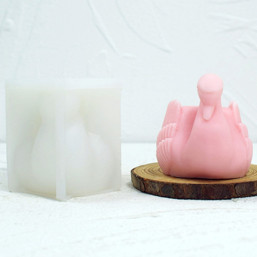 Stampo per candele in silicone - Soap Making Art recensione e prezzo