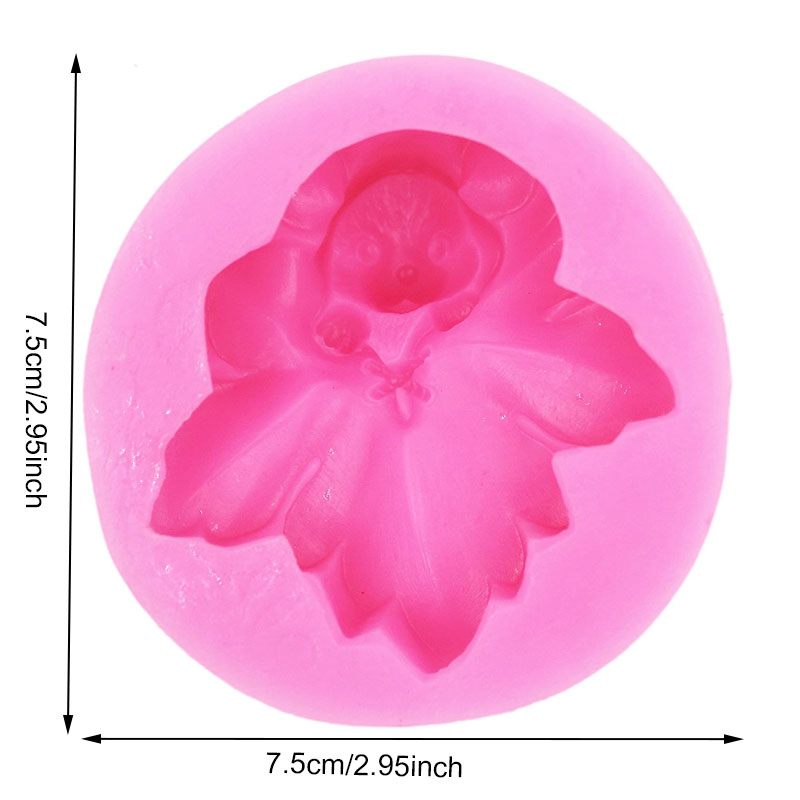 1 pz 3D foglia d'acero topi st - Soap Making Art recensione e prezzo