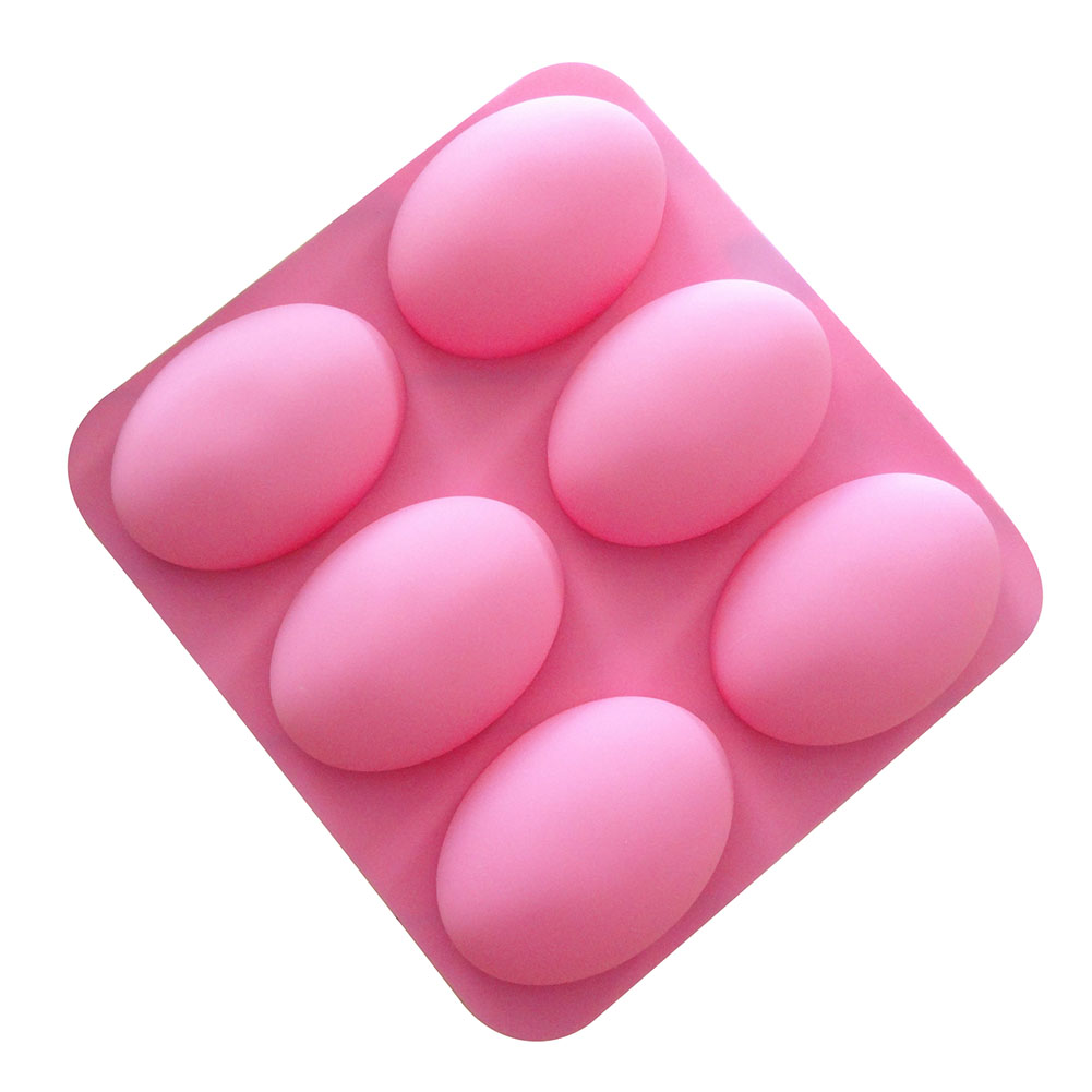 Stampo per sapone ovale multif - Soap Making Box recensione e prezzo