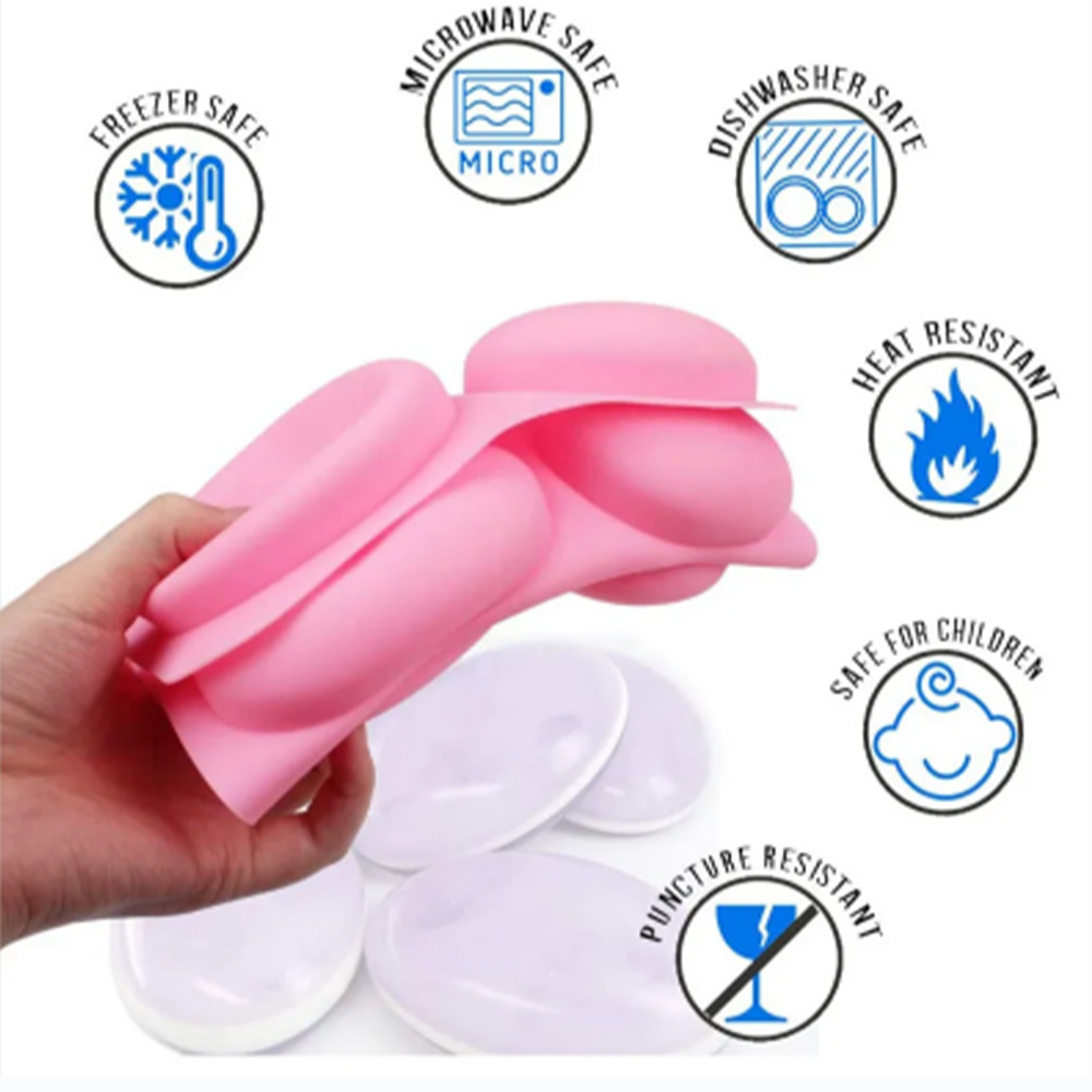 Stampo per sapone ovale multif - Soap Making Box recensione e prezzo