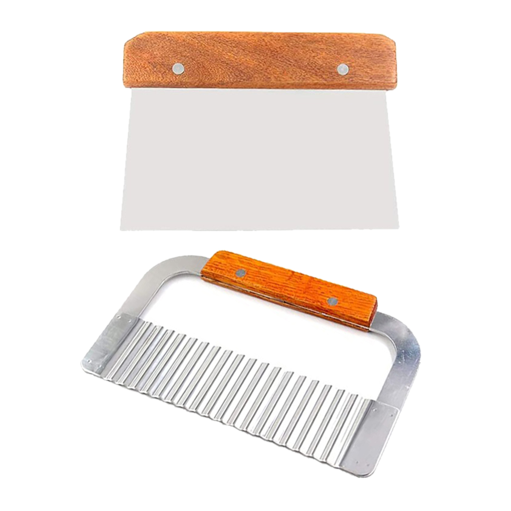 Set di 2 taglierine per pane d - Soap Making Box recensione e prezzo