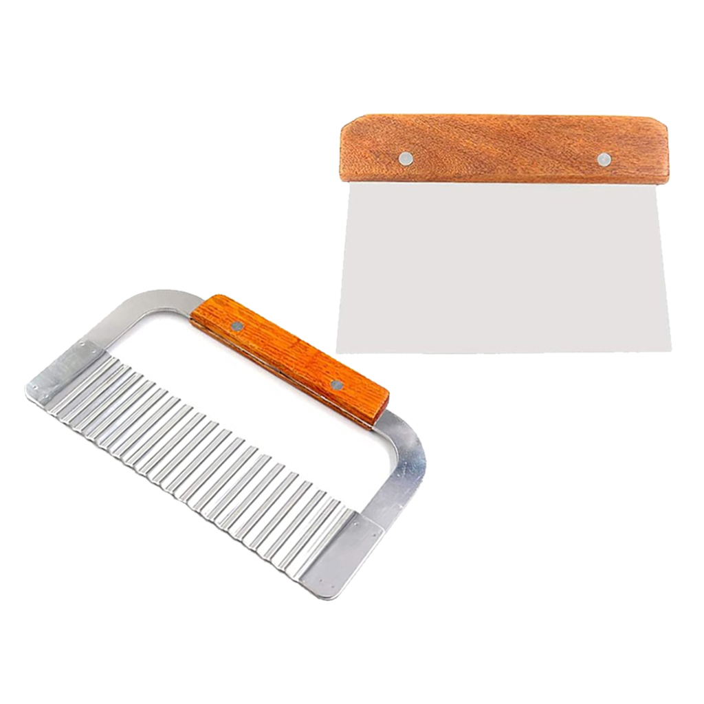 Set di 2 taglierine per pane d - Soap Making Box recensione e prezzo