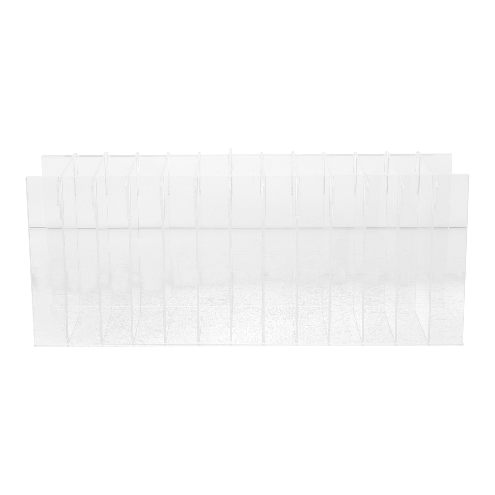 Divisore in acrilico per sapon - Soap Making Box recensione e prezzo