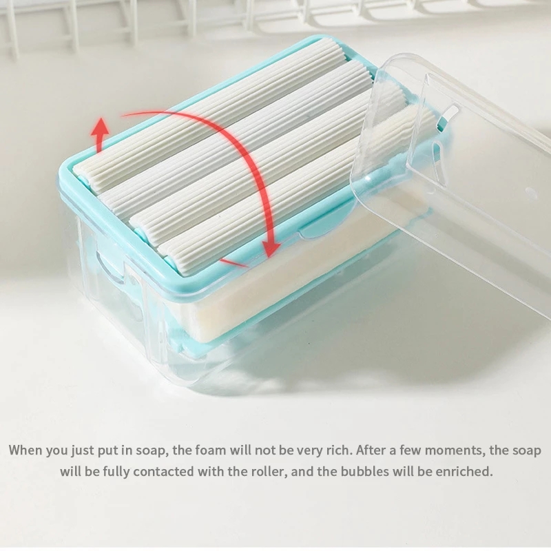 Nuovo utilizzo Tipo di rullo P - Soap Making Box recensione e prezzo