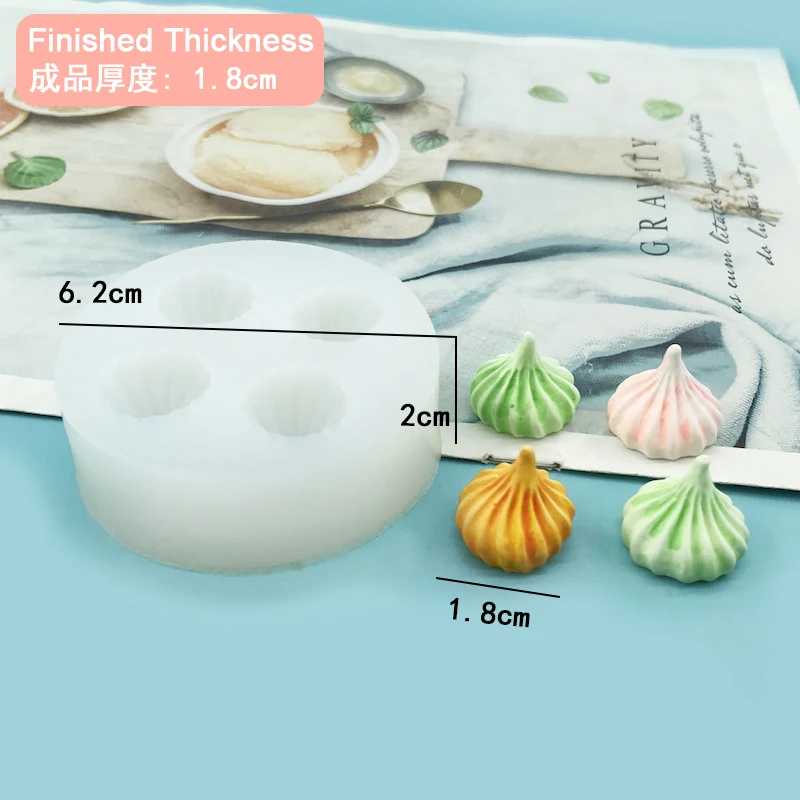 Crema di zucchero Stampo in si - Soap Making Art recensione e prezzo