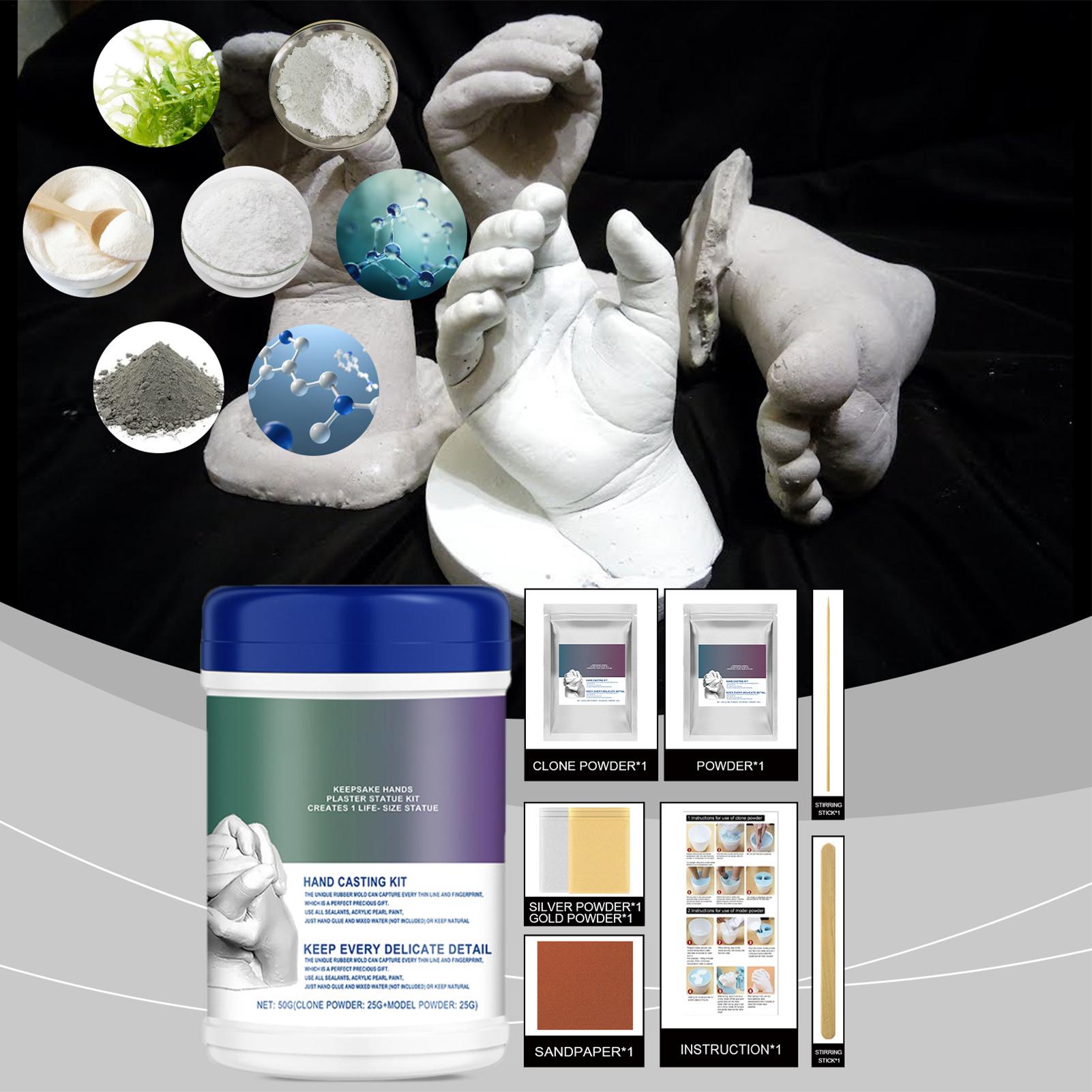Kit per la creazione di impron - Soap Making Fragrance recensione e prezzo