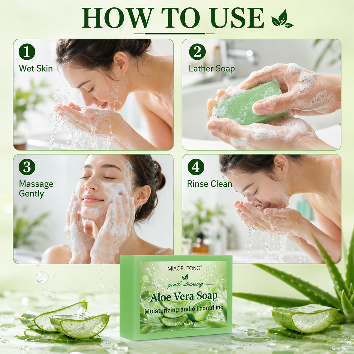 Sapone Artigianale 4 in 1 all' - Castor Oil Soap recensione e prezzo