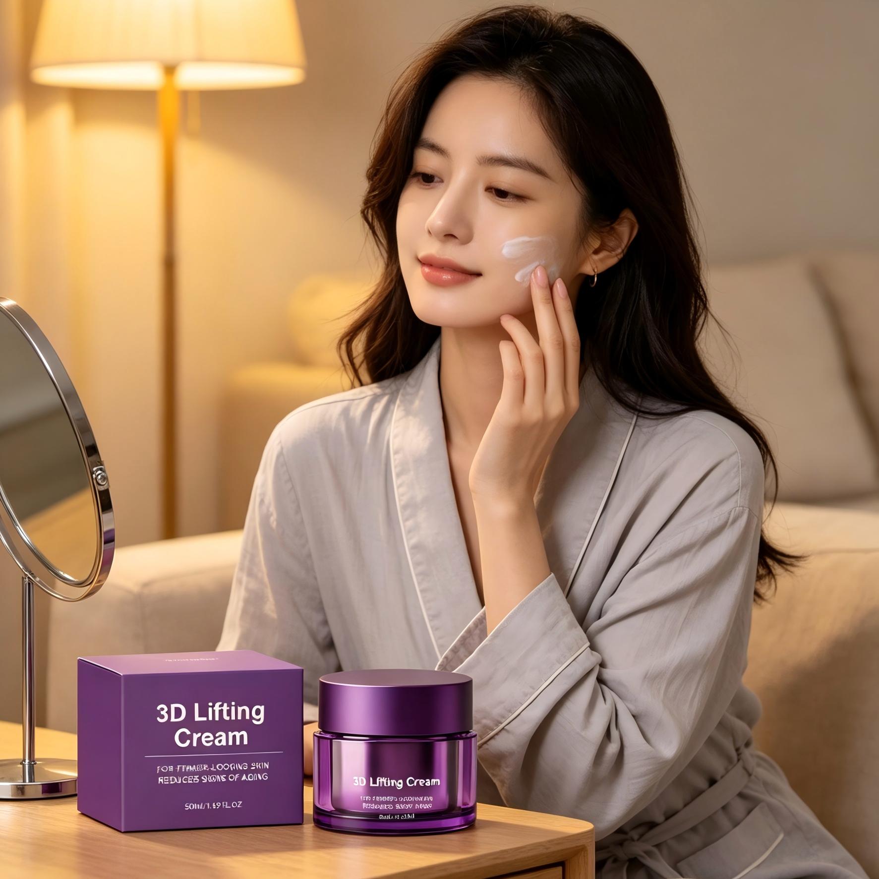 Crema Lifting 3D Anti-Età, Mig - Shea Butter Raw recensione e prezzo