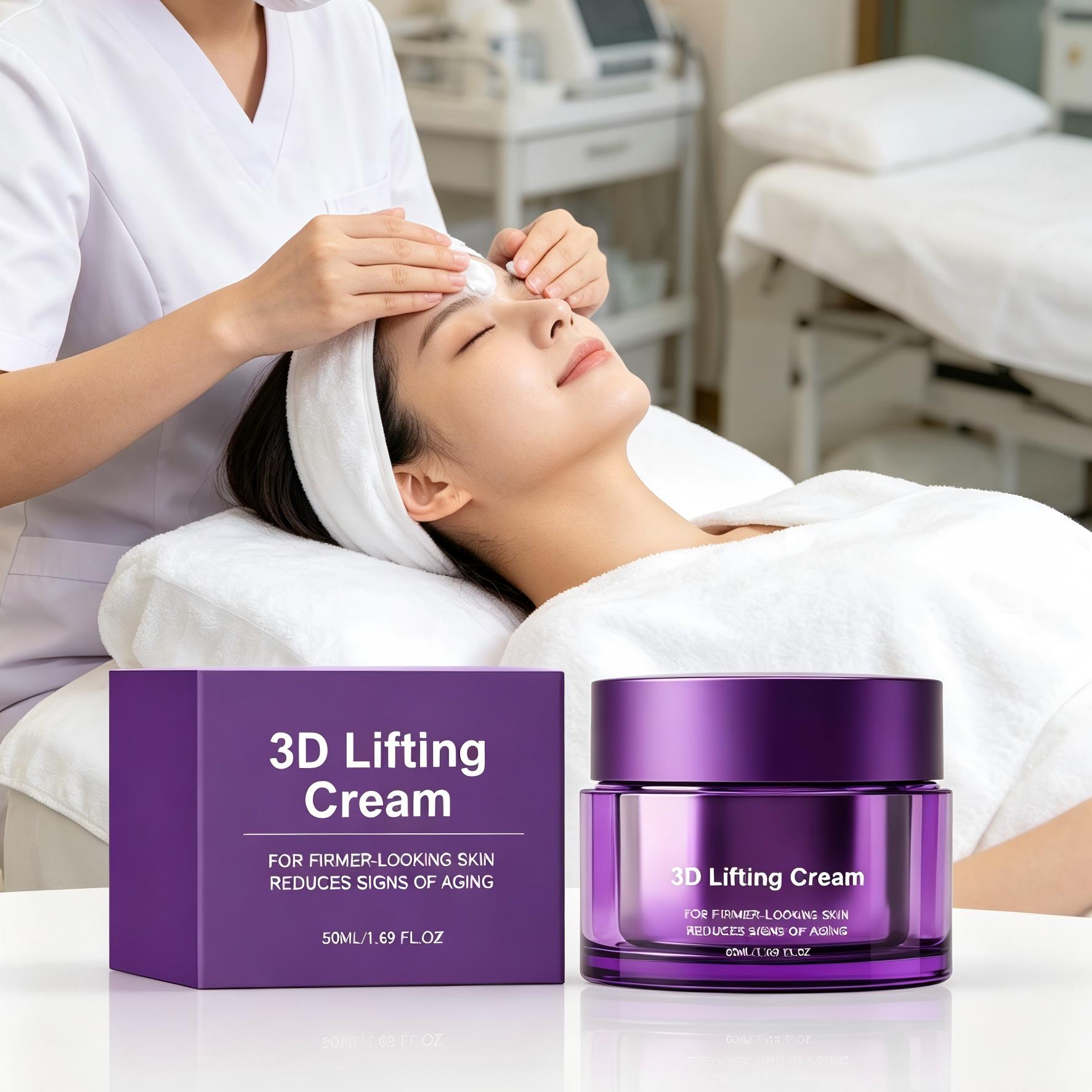 Crema Lifting 3D Anti-Età, Mig - Shea Butter Raw recensione e prezzo