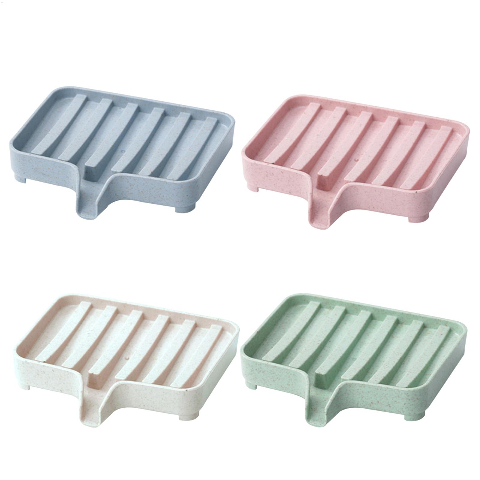 Portasapone da Bagno con Foro  - Soap Making Box recensione e prezzo
