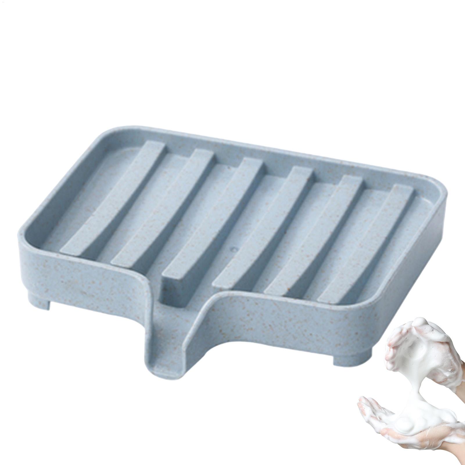 Portasapone da Bagno con Foro  - Soap Making Box recensione e prezzo