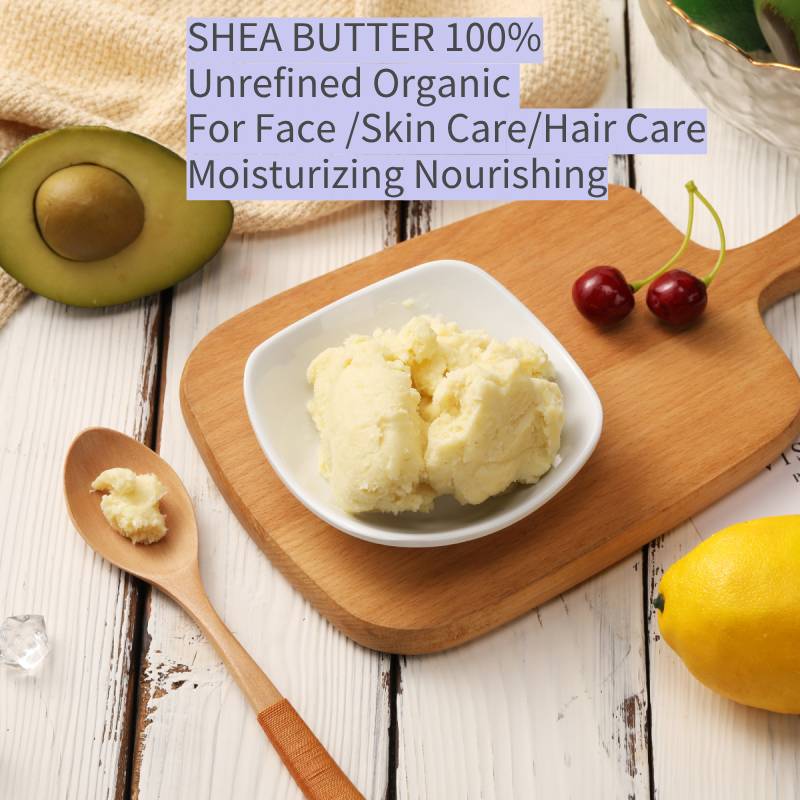 Dimollaure 50g Burro di karitè - Shea Butter Raw recensione e prezzo
