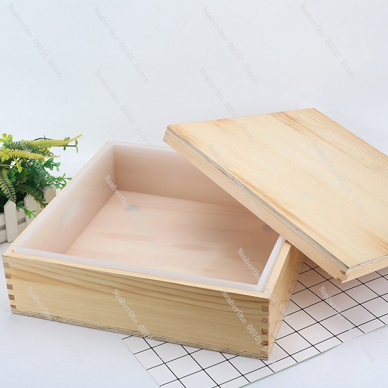 Stampo in Silicone per Resina  - Soap Making Art recensione e prezzo