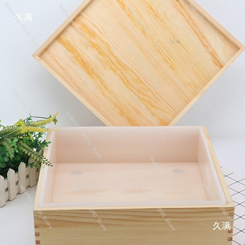 Stampo in Silicone per Resina  - Soap Making Art recensione e prezzo