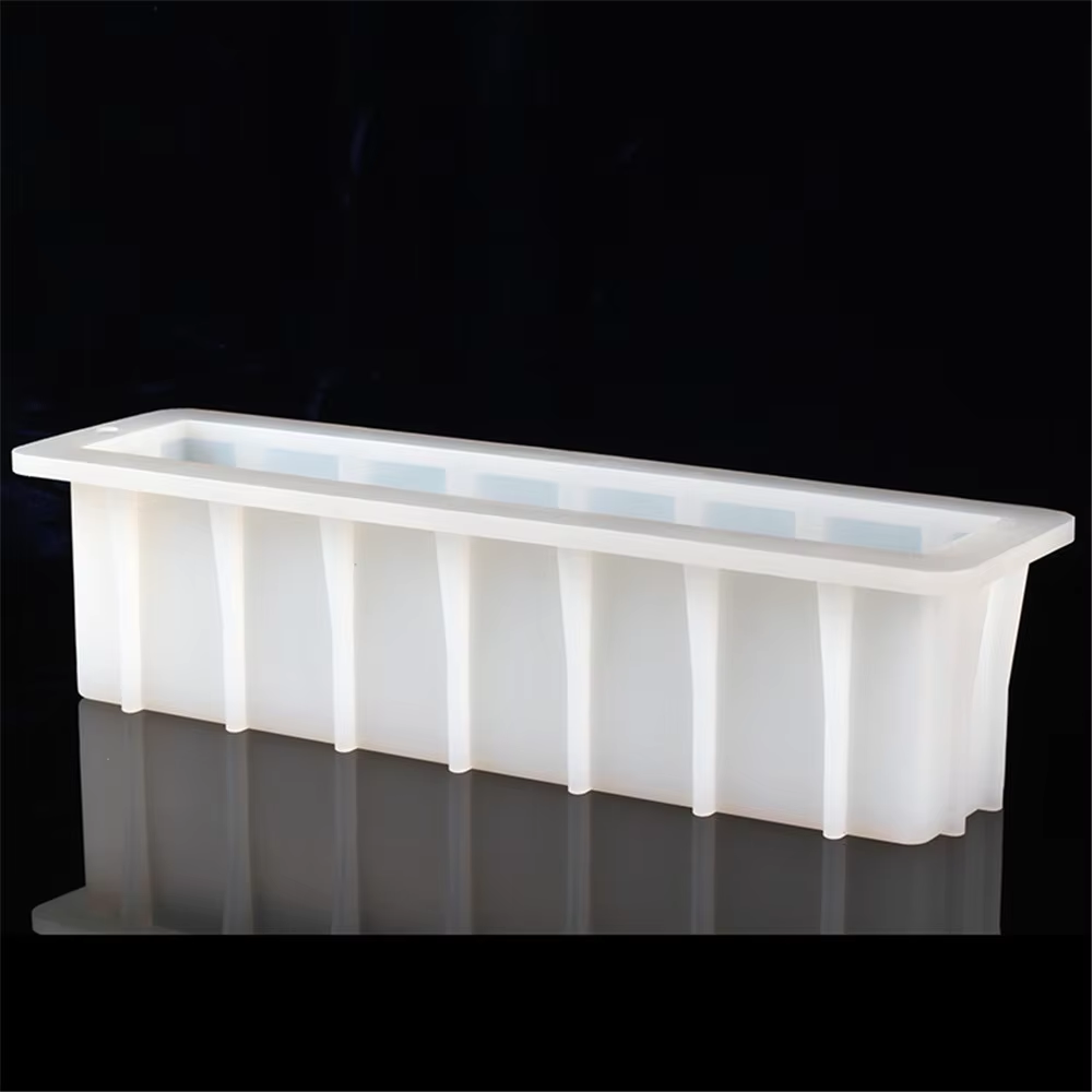Stampo per sapone a pane lungo - Soap Making Box recensione e prezzo