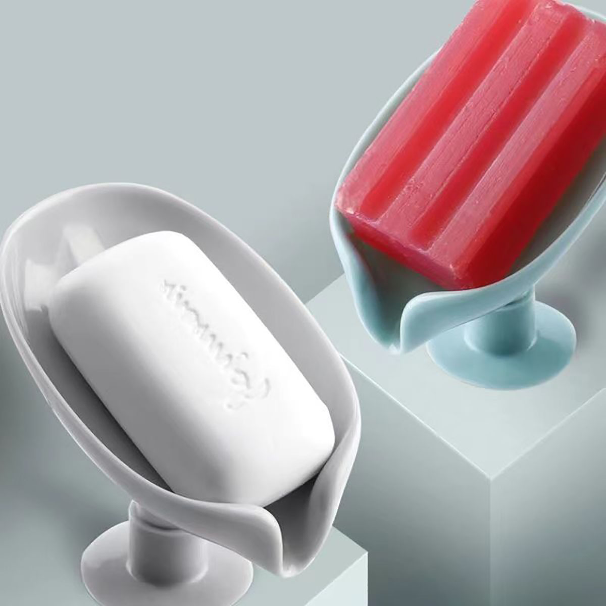 Portasapone a forma di foglia  - Soap Making Box recensione e prezzo
