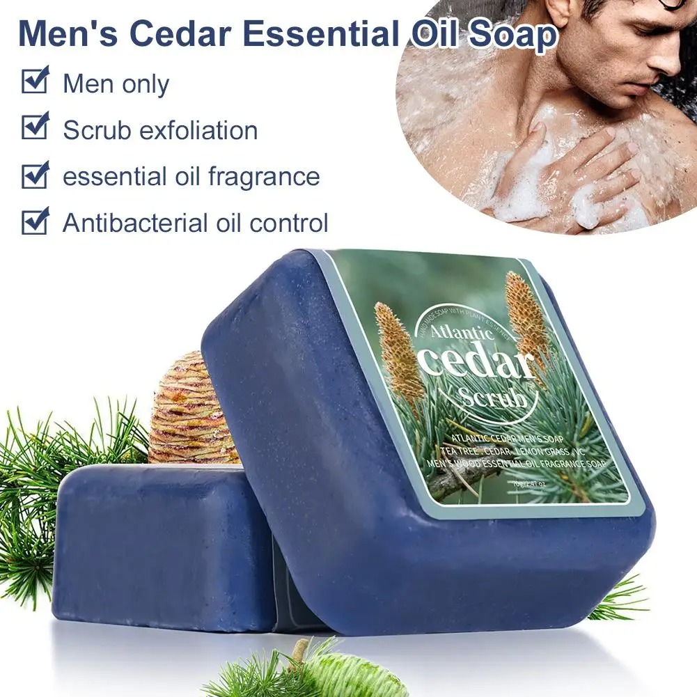Sapone all'olio essenziale di  - Castor Oil Soap recensione e prezzo