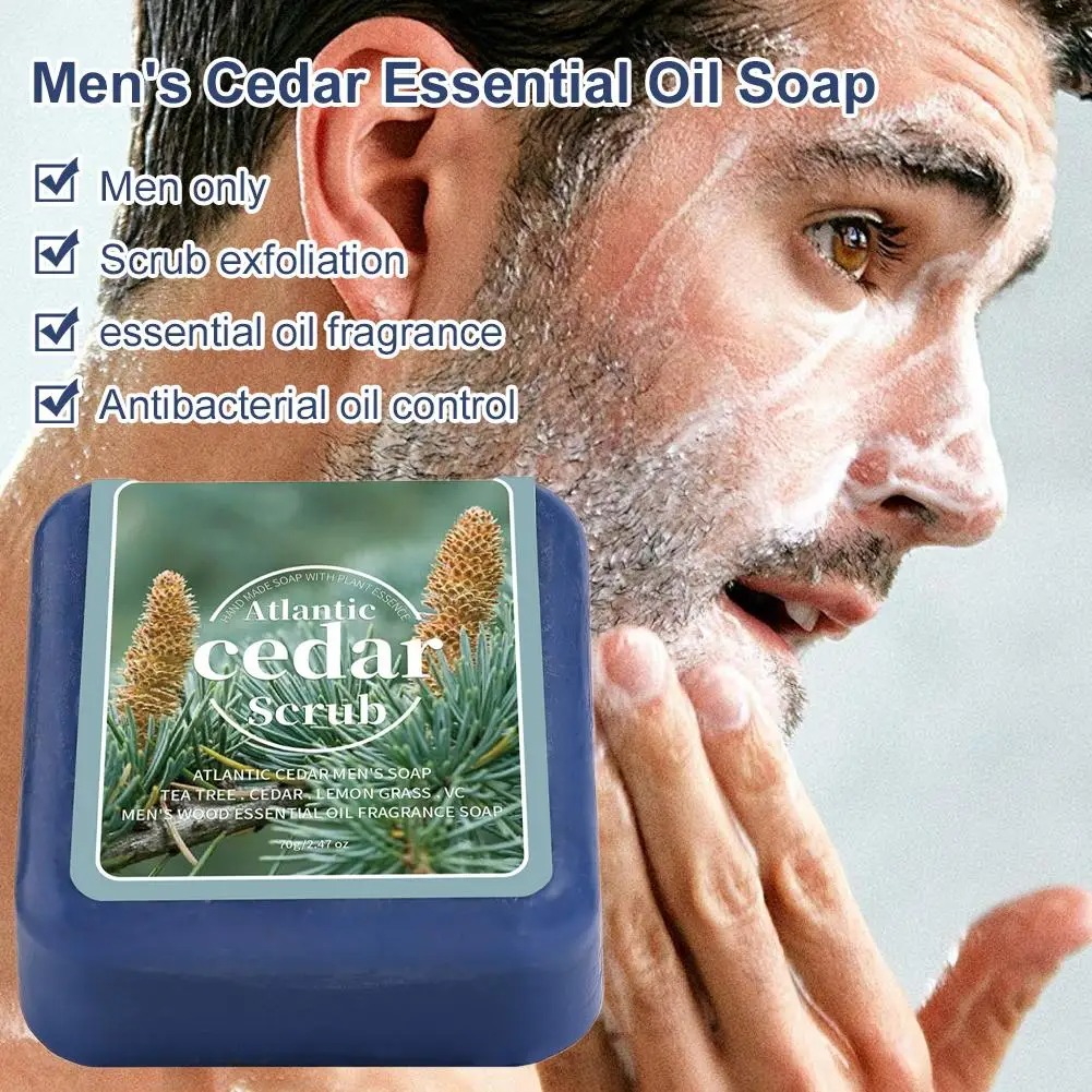 Sapone all'olio essenziale di  - Castor Oil Soap recensione e prezzo
