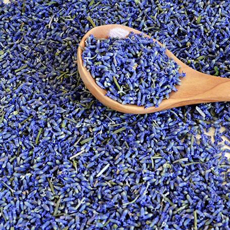 Fiori secchi naturali di alta  - Soap Making Art recensione e prezzo